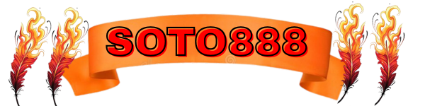 Soto888 Logo